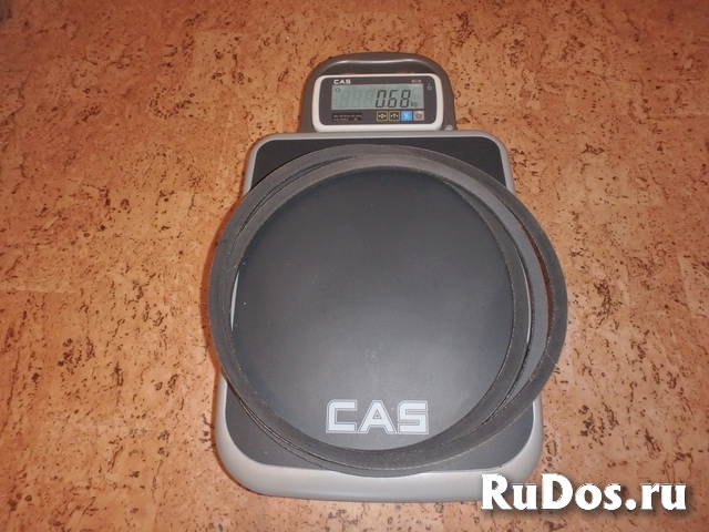 Ремень клиновой spb-3350lw spb3350lw austrobelt afh GmbH изображение 4