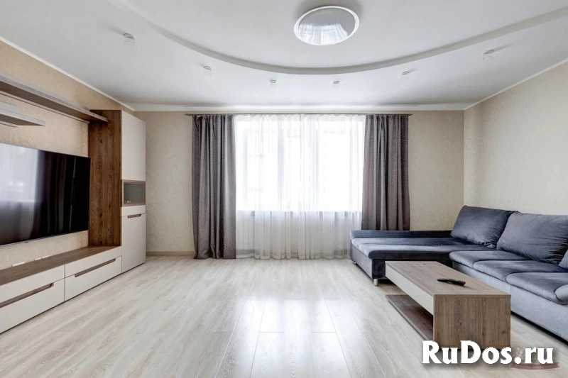 Продам 3 комнатную квартиру 94.5 м2 изображение 4