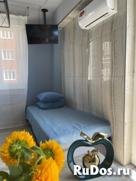 Апартаменты Рай с террасой у моря 700 м. изображение 10