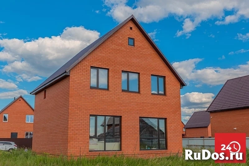 Продам коттедж 114 м2 изображение 7