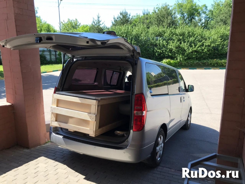 Ритуальные товары, услуги/ Перевозка умерших изображение 4