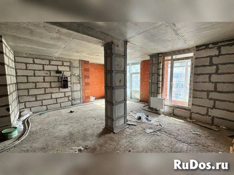 Продам 1 комнатную квартиру 46.4 м2 изображение 4