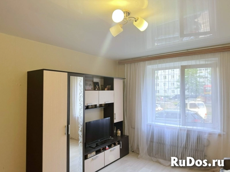Продам 2 комнатную квартиру 53.5 м2 фотка