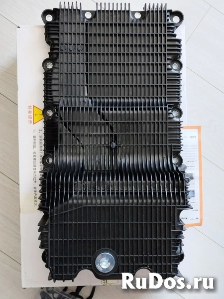 Масляный поддон Картер Cummins 2.8 ГАЗель Евро 3\4 изображение 7