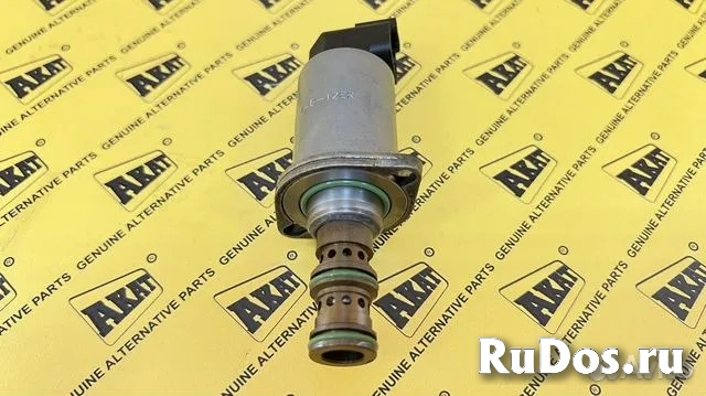 Соленоид КПП CARRARO 149786 фотка