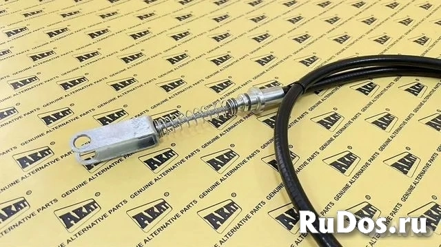 Трос ручного тормоза 389-7168 OEM изображение 3