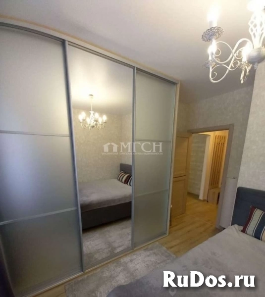 Сдам 1 комнатную квартиру 35 м2 изображение 7