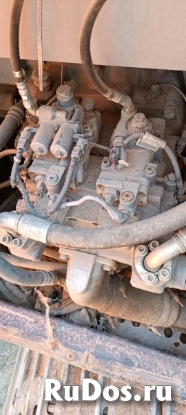 Блок электромагнитных клапанов 9334070 изображение 11