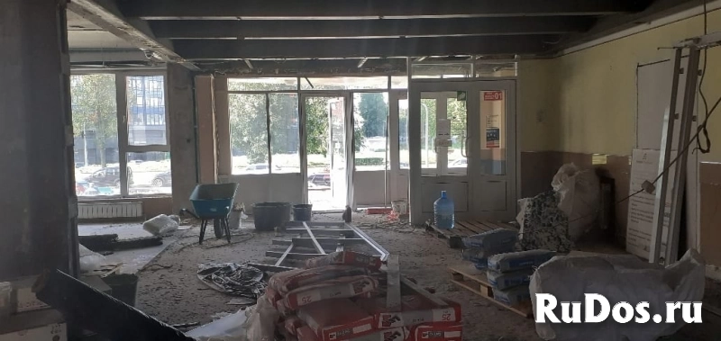 Аренда помещения свободного назначения  400 кв.м. в многофункциональном центре «Бестужевский» изображение 8