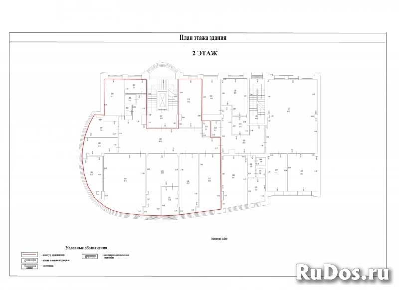 Продам коммерческую недвижимость 2863 м2 изображение 5