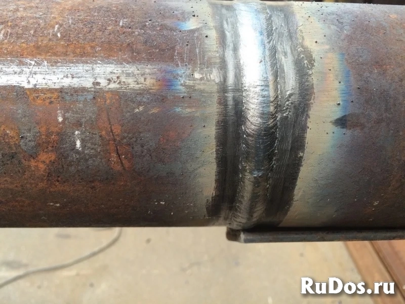 Сварочные и Монтажные работы / Выезд 24 часа изображение 12