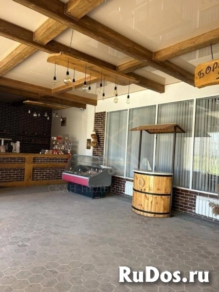 Продам коммерческую недвижимость 530 м2 изображение 4