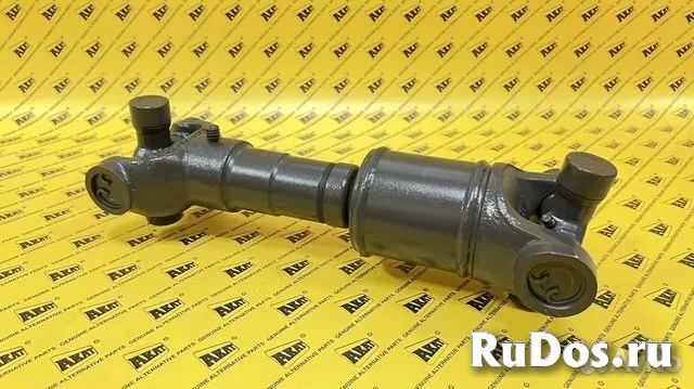 Кардан задний в сборе VOE16208732 AK134246 изображение 5