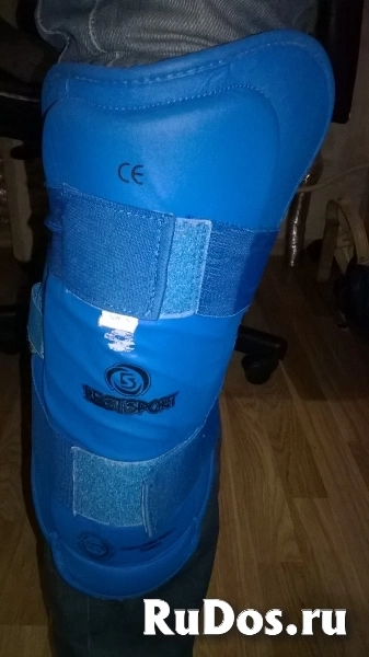 Наколенники для экипировки. фотка