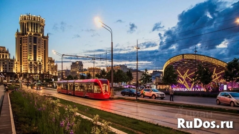 Продам 2 комнатную квартиру 52 м2 изображение 4