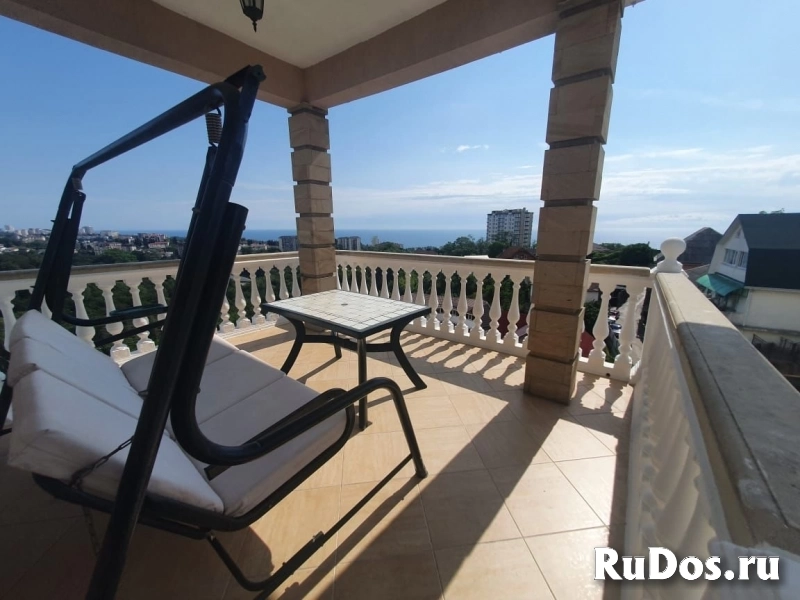 Гостевой дом с бассейном изображение 6