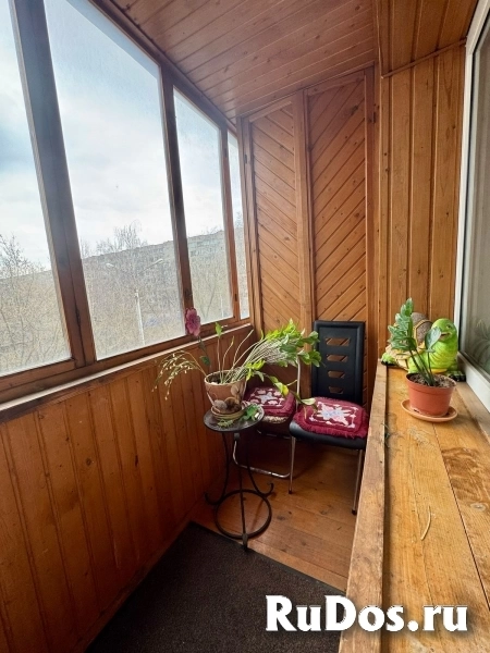 4-комнатная квартира, в хорошем состоянии изображение 10