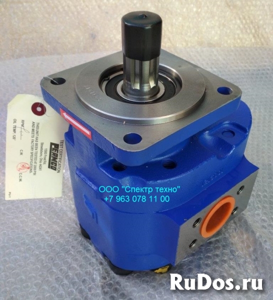 1117031121 0T13365 Насос SD7 HBXG SHEHWA фото