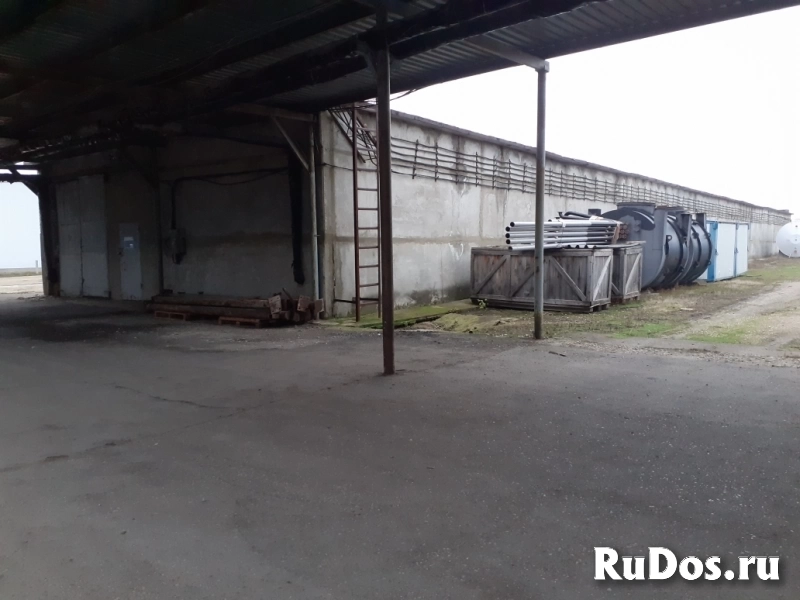 Продам коммерческую недвижимость 859.7 м2 фотка