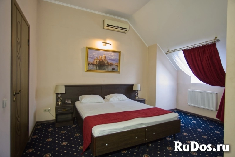 Прибыльная гостиница с банным комплексом в развитом районе изображение 7