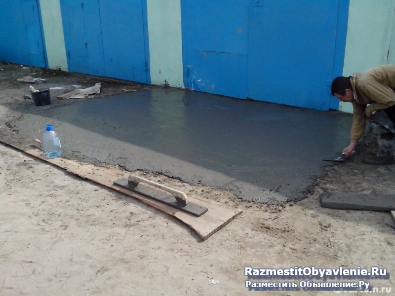 Ремонт гаражей ,боксов ,складов "под ключ". изображение 6