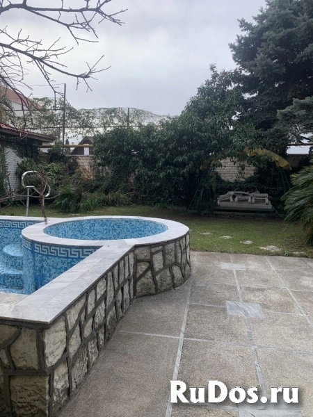 Резиденция в Адлере—всего в 2 минутах от моря. изображение 3