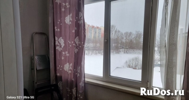 Сдам 1 комнатную квартиру 34 м2 изображение 10