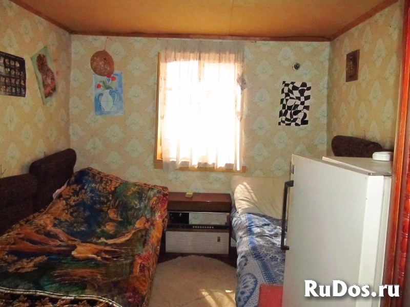 Дача СНТ Зеленый Ик изображение 9