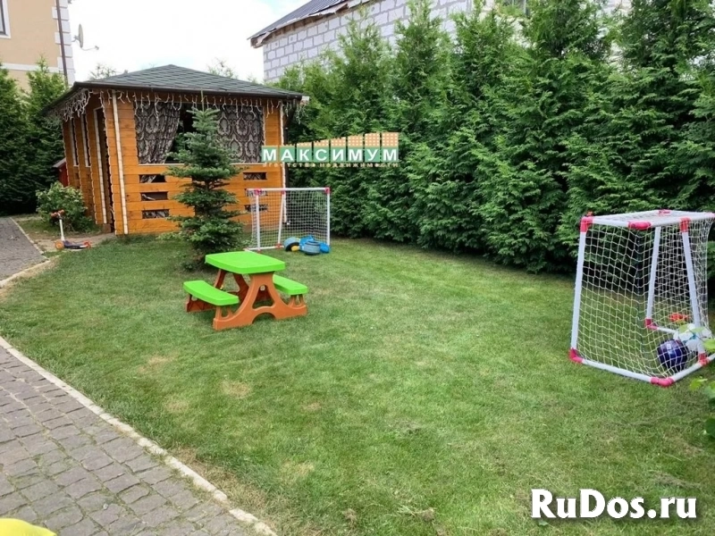 Продам коттедж 120 м2 изображение 10