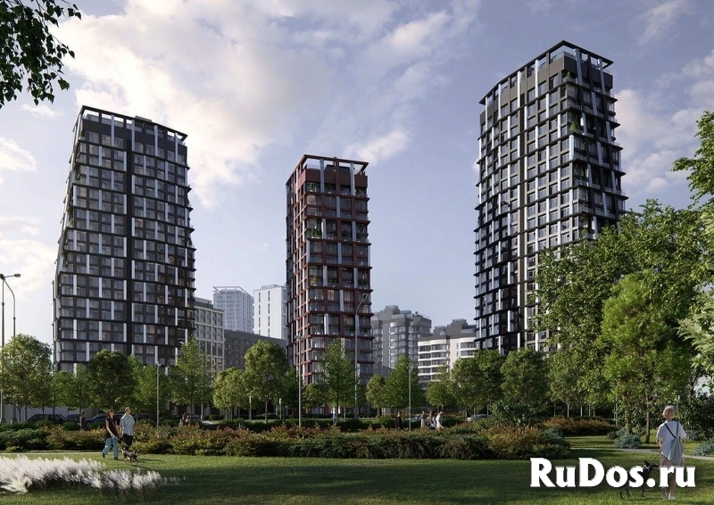 Продам 1 комнатную квартиру 28 м2 изображение 5