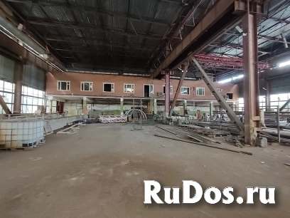 Продам коммерческую недвижимость 2342 м2 фотка