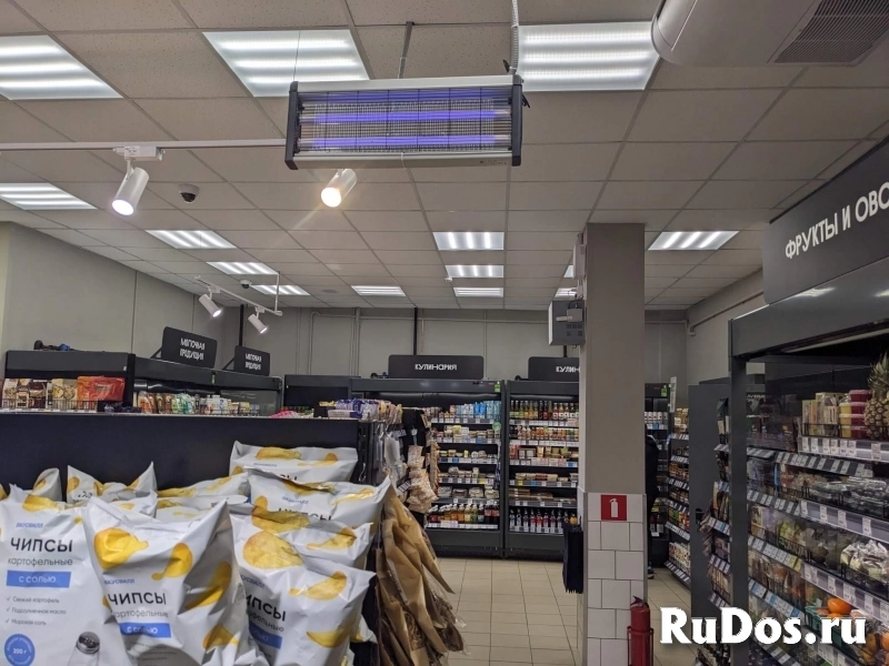 Продам коммерческую недвижимость 434.6 м2 изображение 7