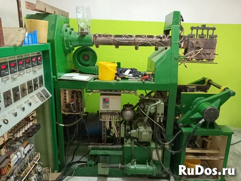 Ремонт плоскошлифовальных станков. фотка