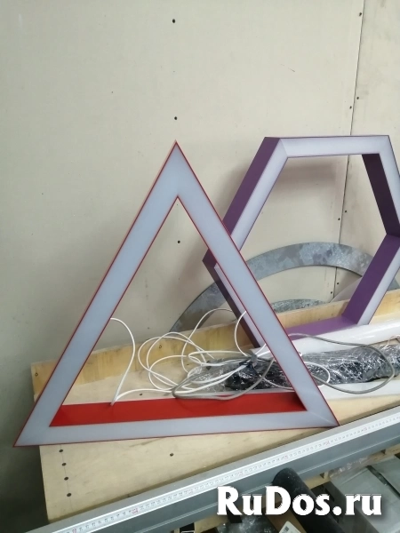 Изготовление светодиодных светильников из алюминиевого профиля изображение 5