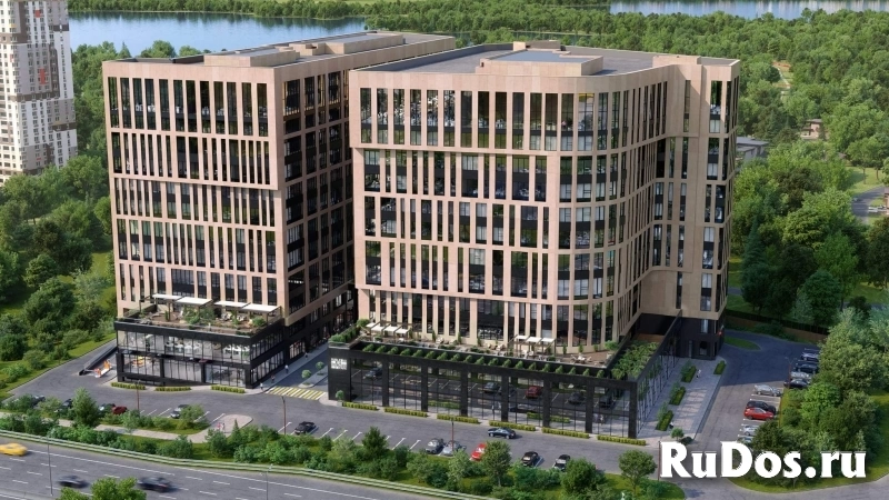 Продам коммерческую недвижимость 1459.49 м2 изображение 4