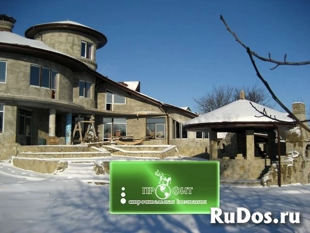 Строительная компания "Профит": строительство и ремонт фотка
