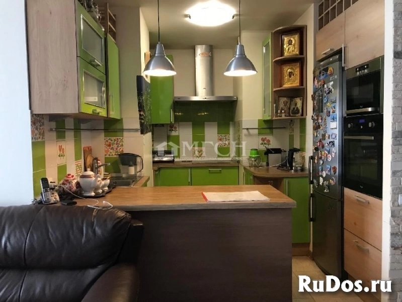 Продам 3 комнатную квартиру 82 м2 изображение 8