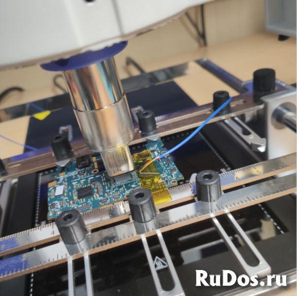 Ремонт телефонов на дому! День в день! фото