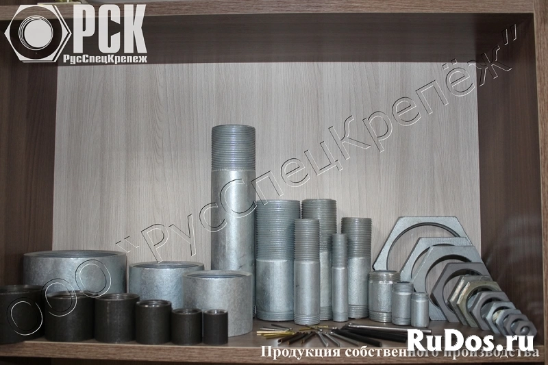 Фитинги стальные оптом фото