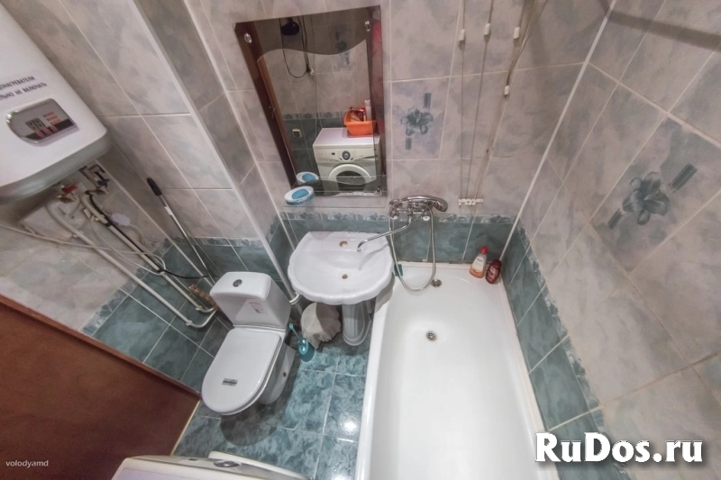 Сдам 2 комнатную квартиру 44 м2 изображение 4