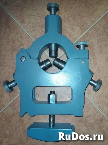 Люнет 16Б16 неподвижный кулачковый фото