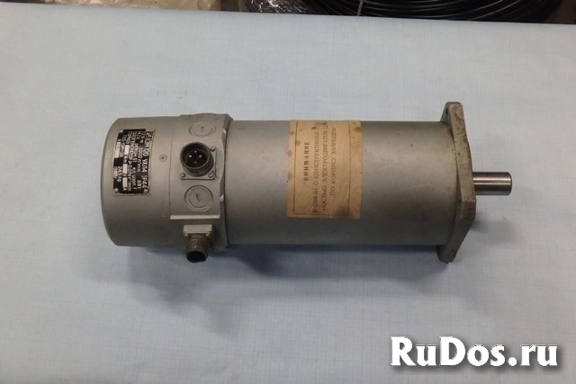 Электродвигатель ВЭМ120УХЛ4 IP44 7.2Nm 1000r/min изображение 8