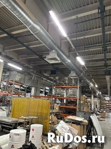 Аренда производственно-складского комплекса 5005 м2 изображение 12