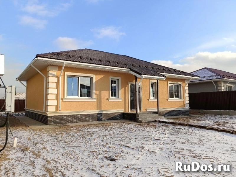 Продам коттедж 117 м2 фотка