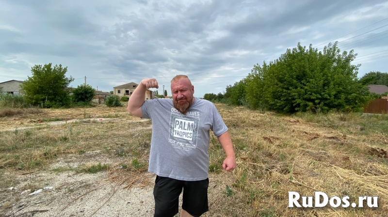 Продам участок 15 соток на Азовском Море фото