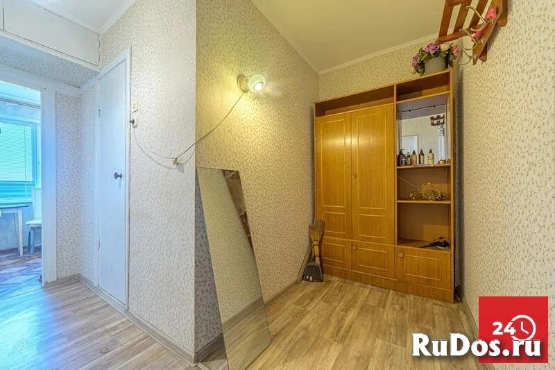 Продам 1 комнатную квартиру 32 м2 изображение 8