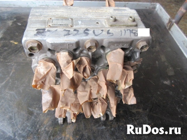 Гидрораспределитель пилотный 4486321 изображение 3