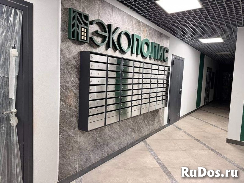 Продам 1 комнатную квартиру 35.3 м2 изображение 4