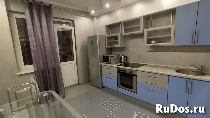 41 м², 1-комнатная квартира изображение 8