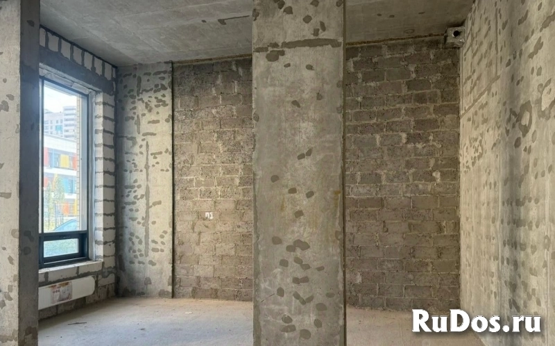 ПСН в ЖК Новое Медведково, без отделки изображение 5